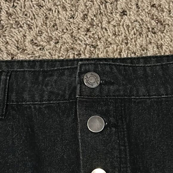 Mudpie skirt women’s large - Picture 7 of 9